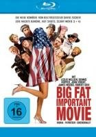 Big Fat Important Movie