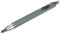 KOH-I-NOOR Fallbleistift Druckbleistift Metall grün 5,6mm Fallminenstift No. 5340