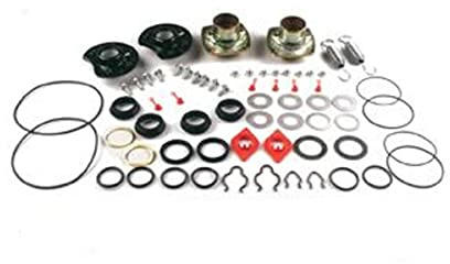 Auger 53576 Repair Kit, brake camshaft