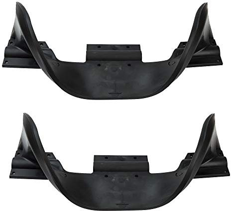 Ariens OEM Tarière Fraise à Neige en Caoutchouc en Forme de Rame 03807000 Ss522 Ss722