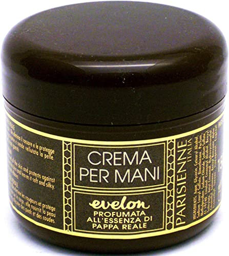 Crema Mani Parisienne 150 Vaso