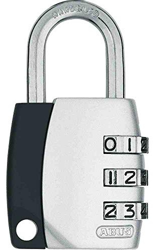 ABUS Zahlenschloss NR 155-SB-30mm