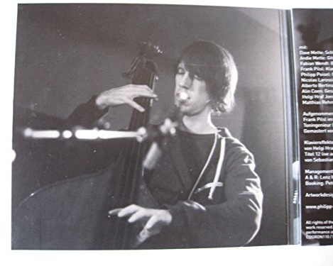 Grönland (Rough Trade Distribution)