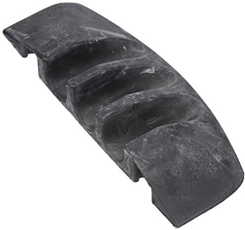 Adam Hall Defender Mini - Endstück female für 85200/85200BLK Kabelbrücke 3 Kanäle