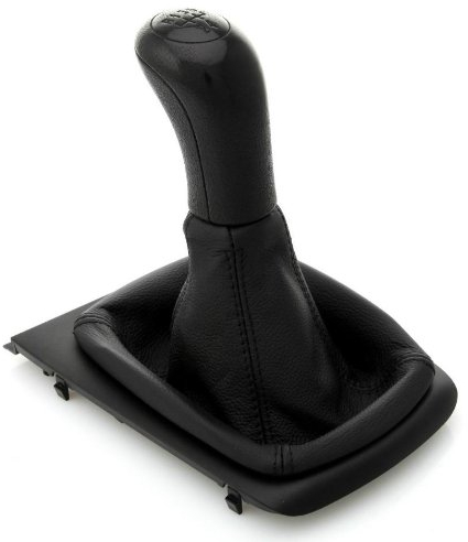 Myshopx SB-151 Schaltsack Echtes Leder