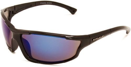 Eyelevel Touchdown Wrap Sports Sunglasses for Men - Men’s Wraparound Sunglasses - With UV400 Protection & CAT3 Lens