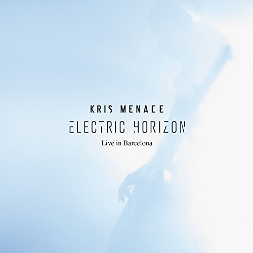 Electric Horizon: Live in Barcelona