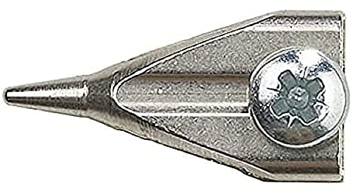 Express, 31074, Panne pour Fer Réf. 59, 593, Robuste, Accessoire pour Fer à Souder, Lampe à Souder, Fer de Couvreur, Chalumeau d'Étanchéité, Pièces de Rechange