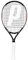Prince Tennisschläger Warrior 25 ESP, schwarz, 0