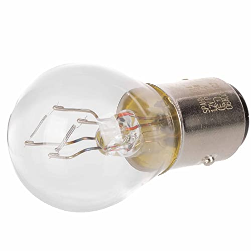 Kugellampe 12V 21/5W BAY15d (Markenlampe GLÜWO Germany)