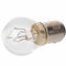 Kugellampe 12V 21/5W BAY15d (Markenlampe GLÜWO Germany)