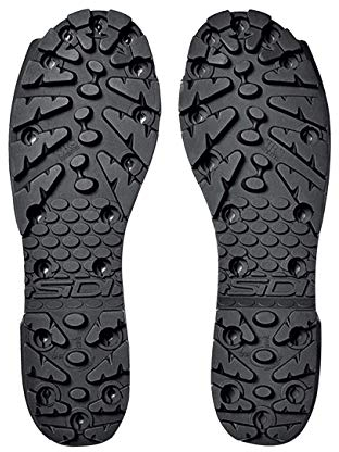 Sidi Enduro Sole E-1 Taglia EUR 43/44 US 4,5 per Crossfire 2 SRS