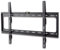 TM Electron TMSLC109L Soporte de pared universal fijo para monitores o televisores LED, OLED, LCD, Plasma de 32 hasta 65, máx.. 35 Kg, VESA 600X400 mm