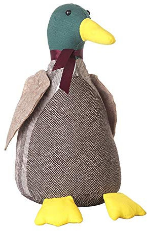 Heaven Sends - Duck - Door Stop