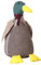 Heaven Sends - Duck - Door Stop