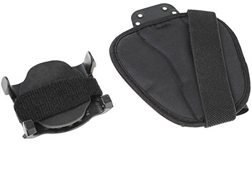 Spider Black Widow Back Pack Adapter Rucksack-Halterung für Black Widow Camera Holster Hüft-Tragessystem