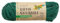 folia 9054 - Raffia Naturbast smaragdgrün, 1 Bündel mit 50 g, Schnur aus natürlichem Strohgemisch, ideal zum Basteln, zur Dekoration oder für Gestecke, Sträuße und andere floristische Arbeiten