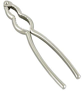 Westmark 4004094167119 Nussknacker, Metall