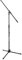 Ultimate Support JamStands JS-MCFB100 Tripod Mic Stand with Fixed Length Boom