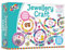 Galt Toys, Jewellery Craft, Kids' Craft Kits, Ages 5 Years Plus