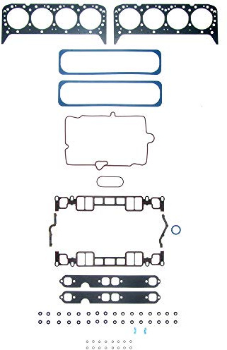 Fel-Pro 17206 Cylinder Head Gasket Set