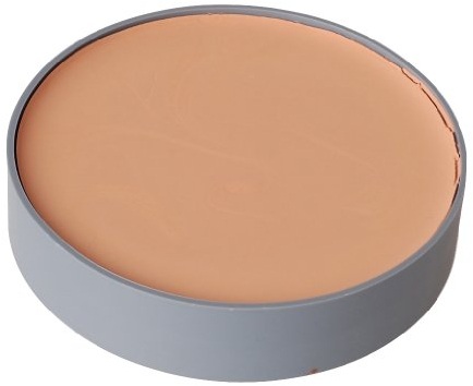 Creme-Makeup 60 ml G3 Hautton leicht gebräunt neutral