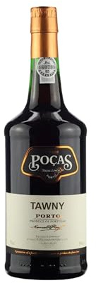 Manoel D. - Porto Pocas Tawny Port Portugal - 75 cl