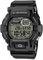 Casio Herren-Armbanduhr XL G-Shock Digital Quarz Resin GD-350-1ER