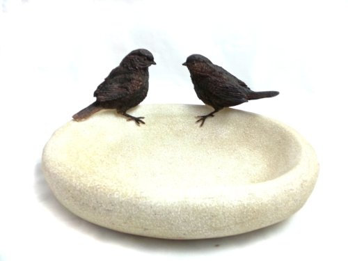 London Ornaments LO2442900 Bird Bowl