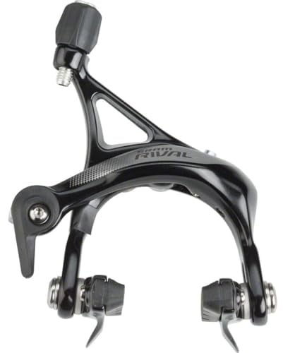 Sram Road Bremssattel Vorne Bremsbeläge, Schwarz, 950 mm