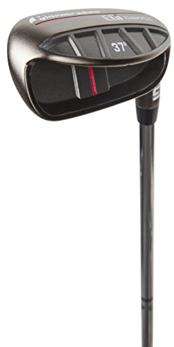 Pinemeadow Golf Excel EGI Zerkleinerer rechts, Stahl