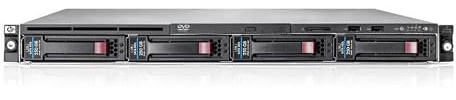 Hewlett Packard Enterprise Buy DL320G6 E5620, 6G USvr Bulk, 643412-S01-RFB