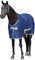 Bucas Freedom Twill 140 Navy Pferdedecke