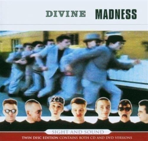Divine Madness-Sight & Sound