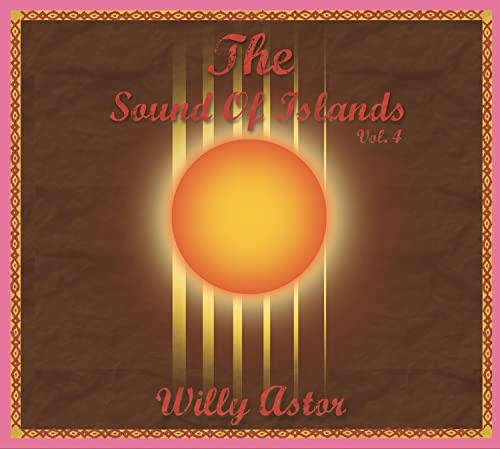 The Sound of Islands Vol.IV
