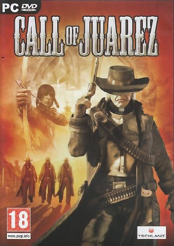 Call of Juarez (englische Version) - [PC]