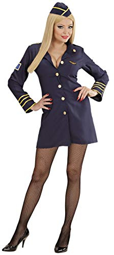 Déguisement Hotesse de l'air (S - 36/38)