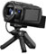 Sony GP-VPT1 Shooting Grip with Mini Tripod and Remote