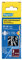 Rapid 5000389 Rivets hautes performances Ø4.8 x 14mm, Gris