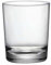 MES VERRINES Verre Caravelle en verre 10 cl (x6) - 6 pièces