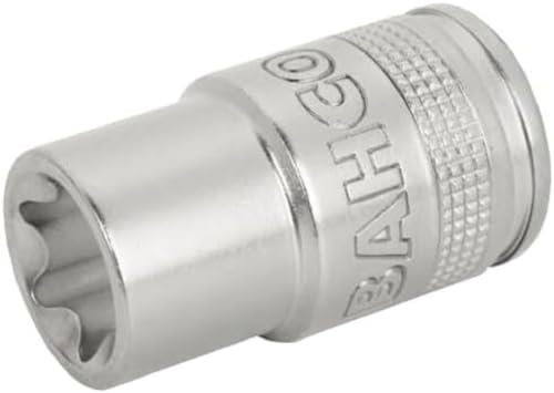 Bahco SB7800TORX-E14 - Douille Torx Pr Tvis Torx E14