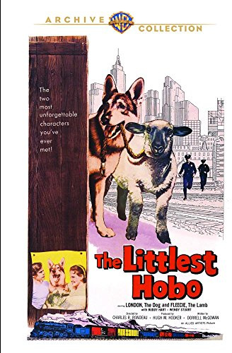 The Littlest Hobo (1958)