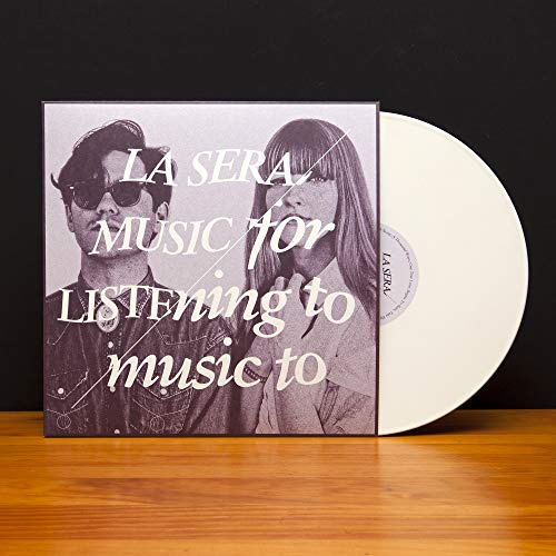 Music for Listening to Music to