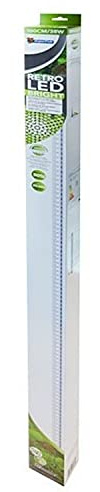 RetroLED Bright LED-Röhre T8, 100 cm/38 W