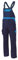 SIGGI SALOPETTE DANUBIO BLU, XL