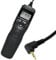 Hersmay LCD Timer Shutter Release Remote Control Cable for Canon EOS 60D 70D 80D 1300D 1200D 1100D 1000D 650D 600D 550D 500D 450D M6, M5, Rebel T6 T6i T7i, G7x Mark ii, DSLR Camera