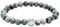 LIEBESKIND Damen-Armband Edelstahl mattiert 17 cm - LJ-0028-B-17