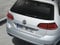 Volkswagen 5G9061195A, Ladekantenschutz Edelstahloptik Golf 7 Variant