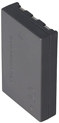 Batterie compatible pour Canon Digital IXUS 430