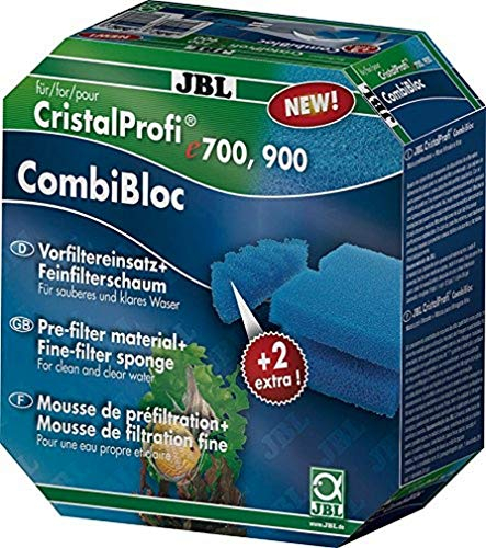 JBL CombiBloc CristalProfi e4/7/900/1
